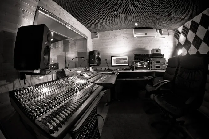 Studio L'Avion Montpellier
