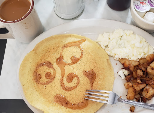 Cabin Cafe