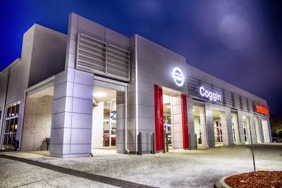 Photos of Coggin Nissan At The Avenues in Jacksonville