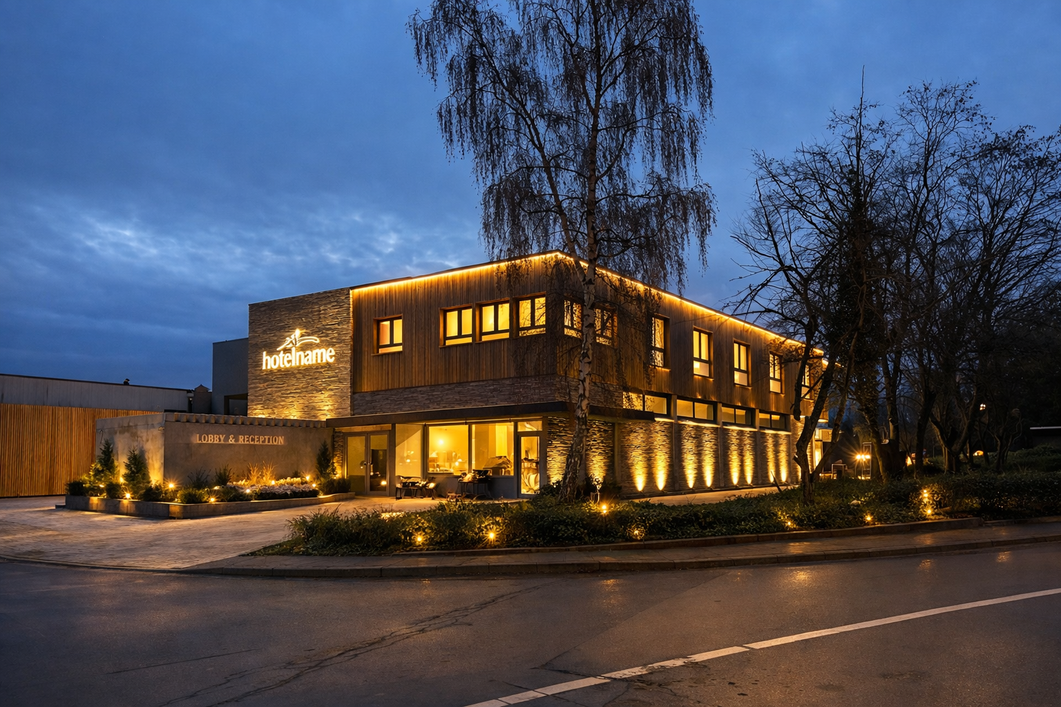 MS Living Hotels