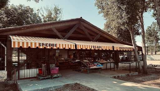 Photo de AZULIA OUTDOOR à Lecci (20137)