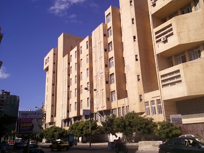 Photos of Alexandria Higher Institute of Engineering & Technology (AIET)