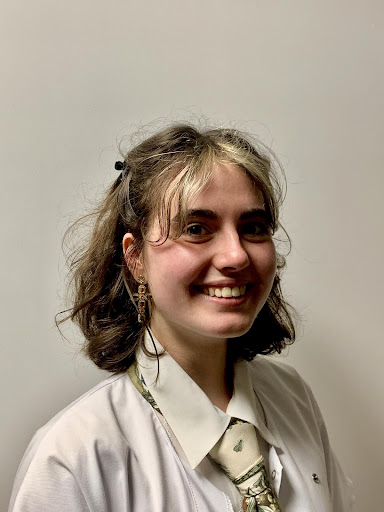AMELIE CUENOT