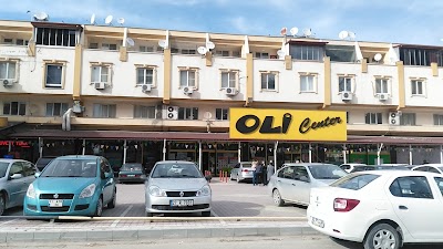 Oli Center