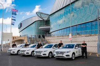 Kimpton M&E Contractors, HVAC, Commercial Heat Pumps and Commercial Fit-Out