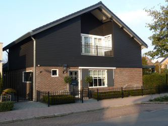 Schildersbedrijf Geurt Jansen BV - Ermelo - Thumbnail