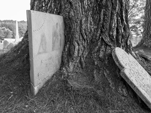 Saint Mary Cemetery