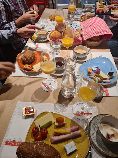 Bäckerei & Café Gschwend Mörschwil - Thumbnail