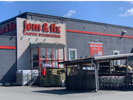 jem & fix Nässjö