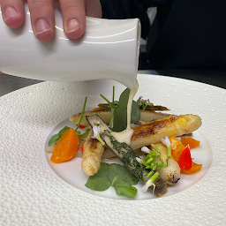 Photo n°68 de Restaurant GOXOKI à Bayonne (Restaurant français)