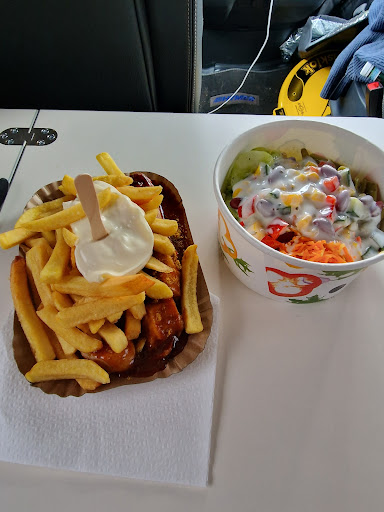 Diederichs Imbissbetrieb - Thumbnail
