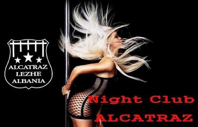 Night Club Alcatraz