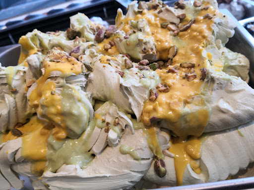 Bistro Gelateria Michelangelo - Thumbnail