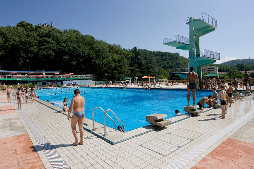 Photo de Piscine d'Eybens