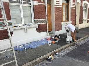 Photo n°12 de ETIENNE RÉNOVE - ENTRETIEN RÉNOVATION HABITAT à Loos (Façadier)