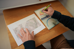 Photo n°3 de Julien Saint Geniez - Thérapeute énergéticien, hypnose/EMDR, Géobiologue à Lisle-sur-Tarn (Service d'hypnothérapie)