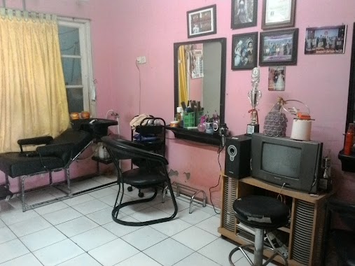 Mustika Salon, Author: Mustika Salon