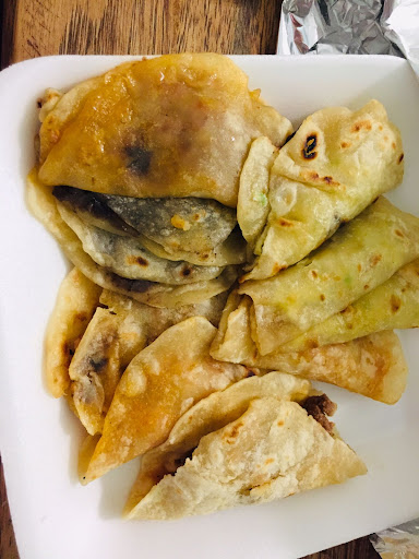 Taquitos doña Tala Gallery - Mexico