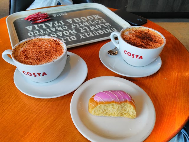Costa Coffee