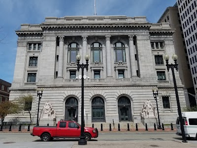 United States District Court for the District of Rhode Island