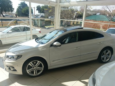 Photos of Jaguar Midrand