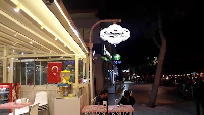 Photos of Balkaymak Dondurma Adana Turgut &Ouml;zal Şb.