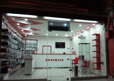 Anatolya İletişim Ltd Şti