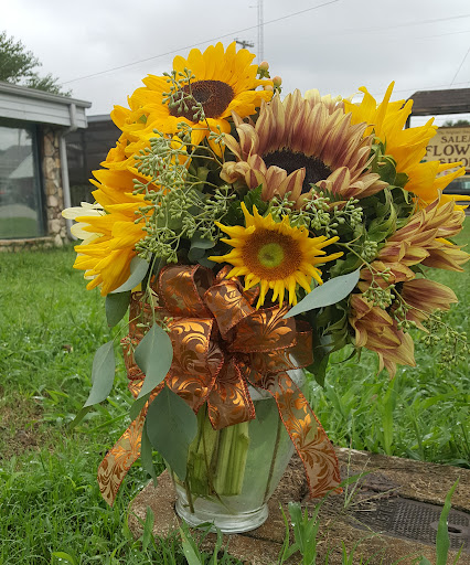 Salem Flower Shop Gallery - United States