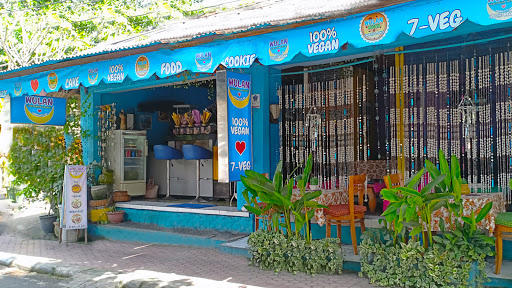 Wulan Vegetarian Warung