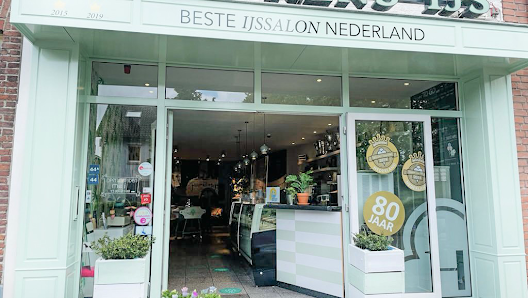 Huupkens IJssalon Biest 44, 6001 AR Weert, Nederland