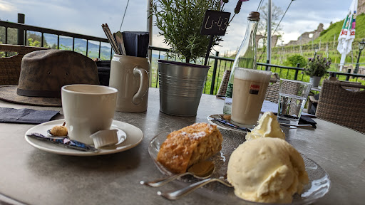 Die Burg - Eventgastronomie by Noarg // Burgwirtschaft Schauenburg Oberkirch - Thumbnail