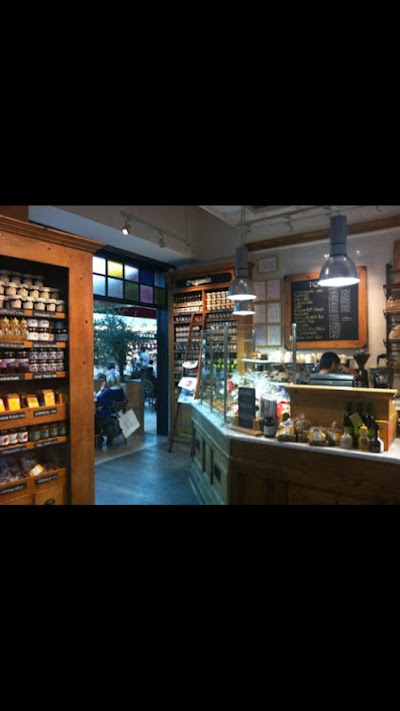 Photos of Le Pain Quotidien Restaurant