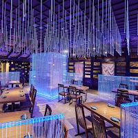 別邸 上野駅前店