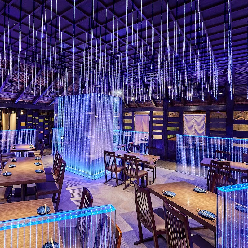 別邸 上野駅前店