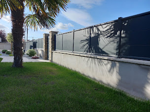 Photo n°4 de Atout Jardin Services à Vertou (Service d'élagage)