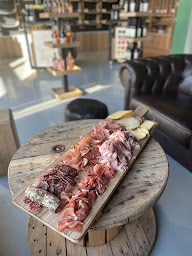 Photo n°7 de La cave du chef à Fuveau (Bar à vin)