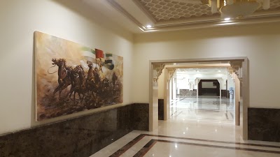 Photos of Al Qasimia University