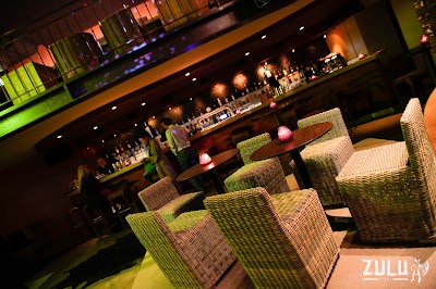 Photos of Restaurant Zulu Blanc