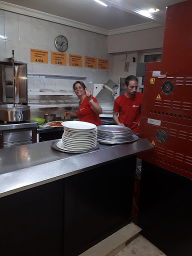Pizzeria Aché - Thumbnail