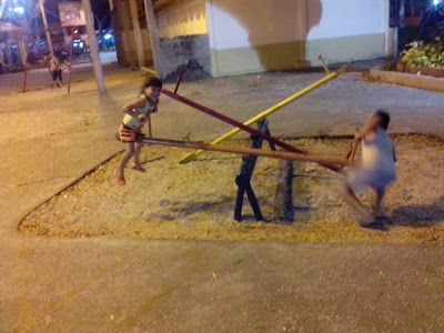 Photos of Parque 15