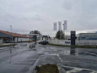Photos of ČSAD Uhersk&eacute; Hradi&scaron;tě a.s.