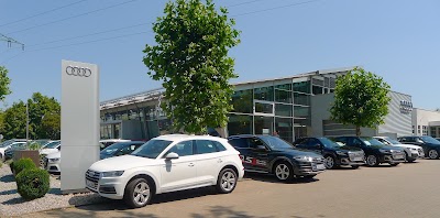 Photos of Audi Feser-Biemann