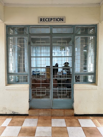 Photos of African Advanced Level Telecommunications Institute (AFRALTI)