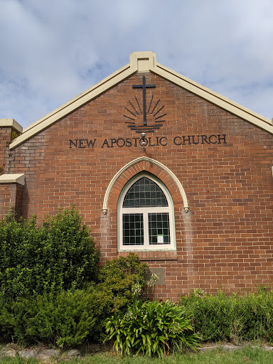 New Apostolic Church Lane Cove