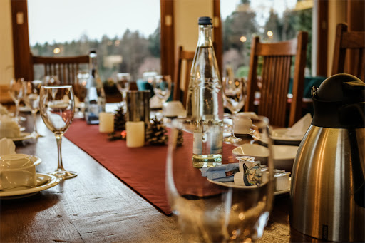 Restaurant Sonnenschein (Geöffnet für Events) - Thumbnail