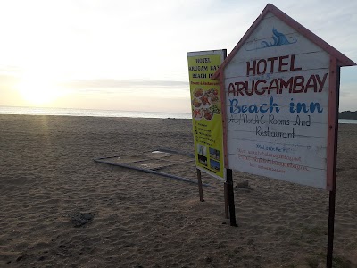 Photos of Hotel Arugambay Beach Inn
