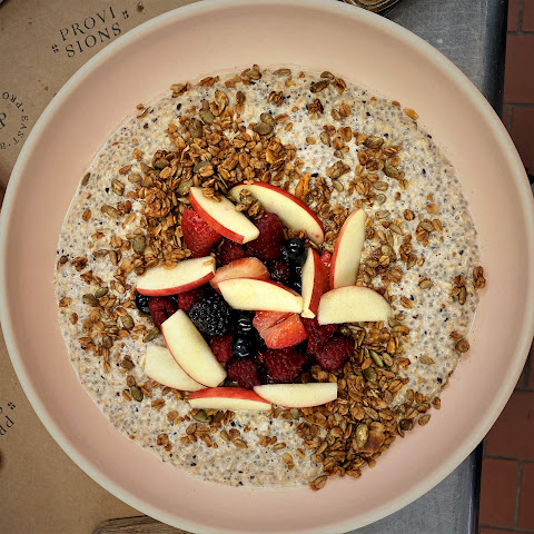 East Bay Provisions by null