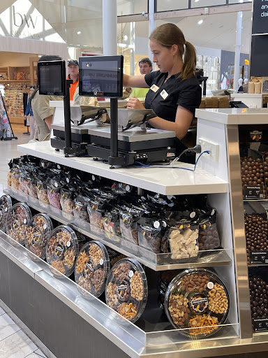 Charlesworth Nuts Burnside - Thumbnail