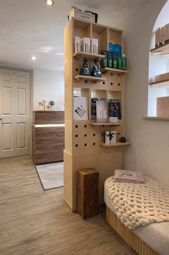 vxie - beauty salon • day spa