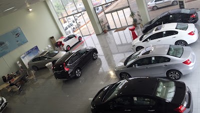 Photos of Honda Kısak&uuml;rek